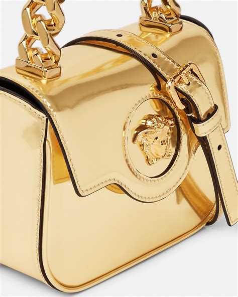 youtube sfilata versace|versace la medusa bags.